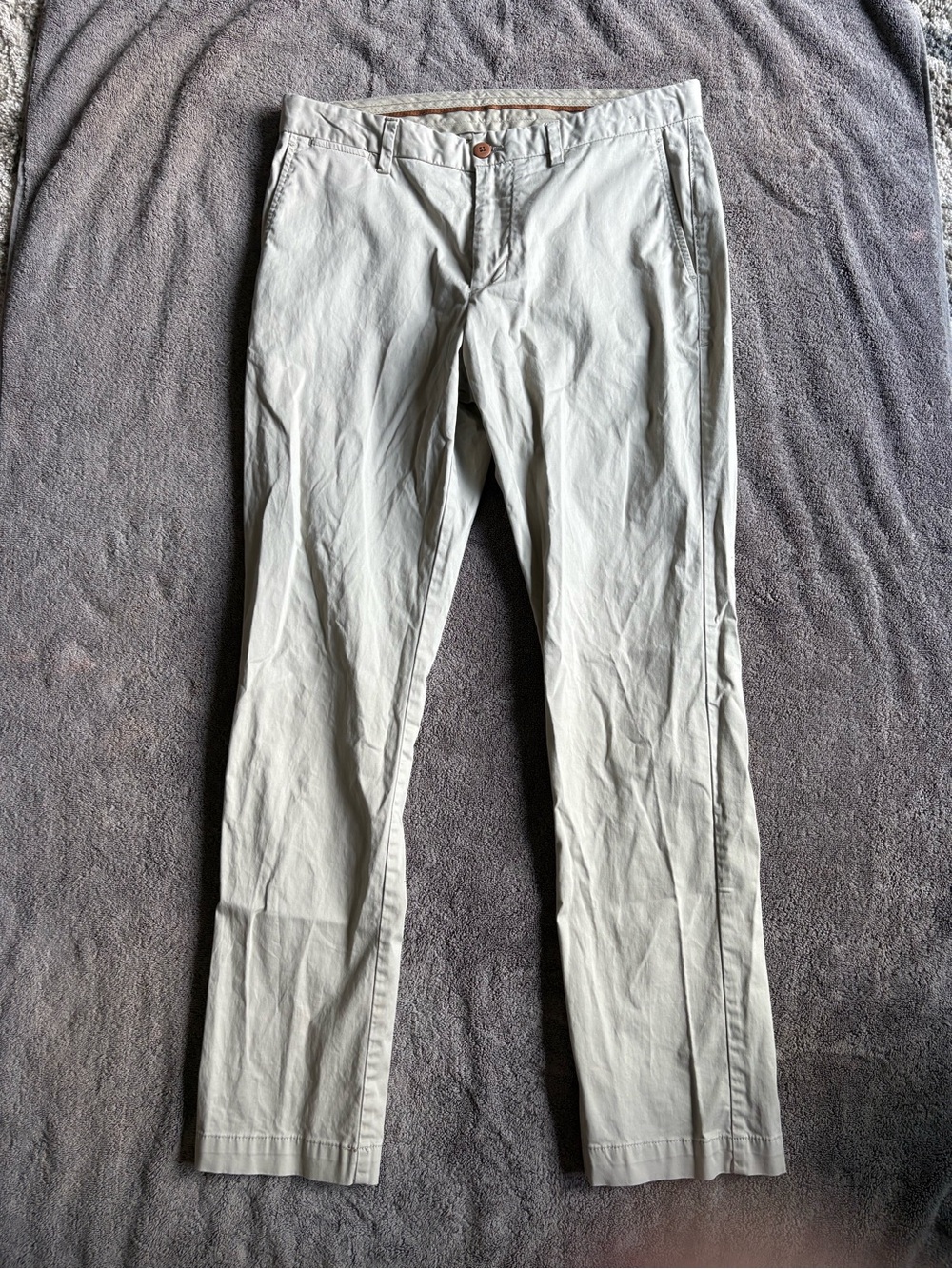 Tommy Bahama Light Chino Pants